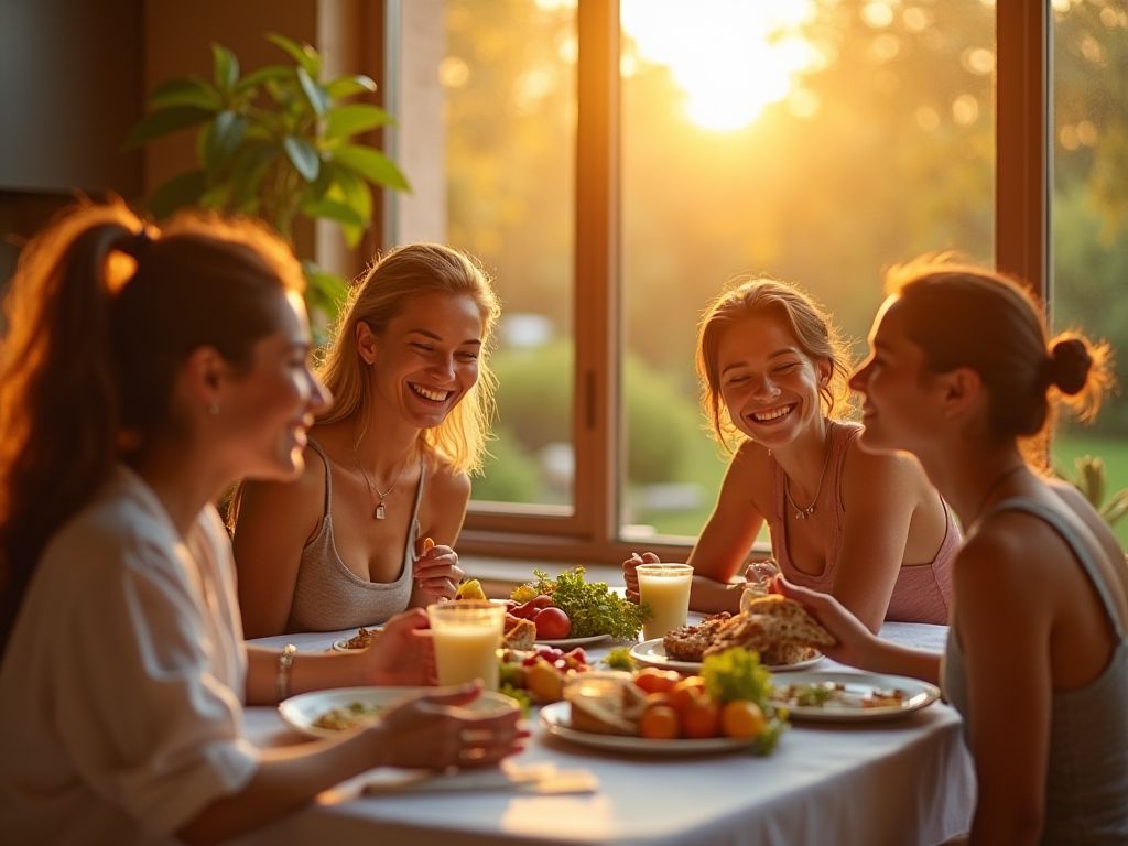 The Gut-Immune Link: Why 80% Of Your Defense Starts In Your Intestines