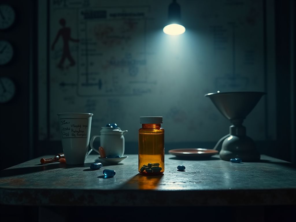 The Obesity Epidemic: Why Oral Weight-Loss Pills Are Changing Healthcare