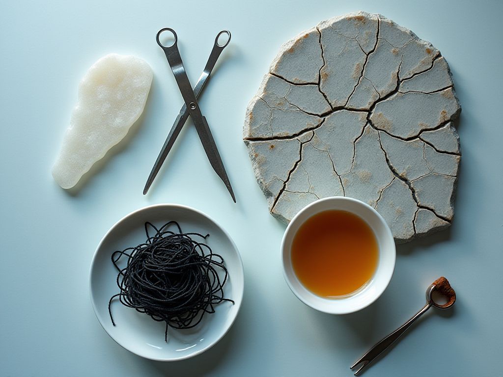 The Science Of Scar Tissue: Why Internal Adhesions Impact Aging