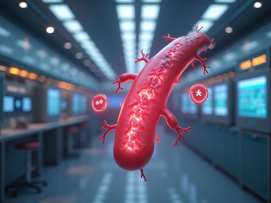 Ultimate Arterial Health Safety Considerations