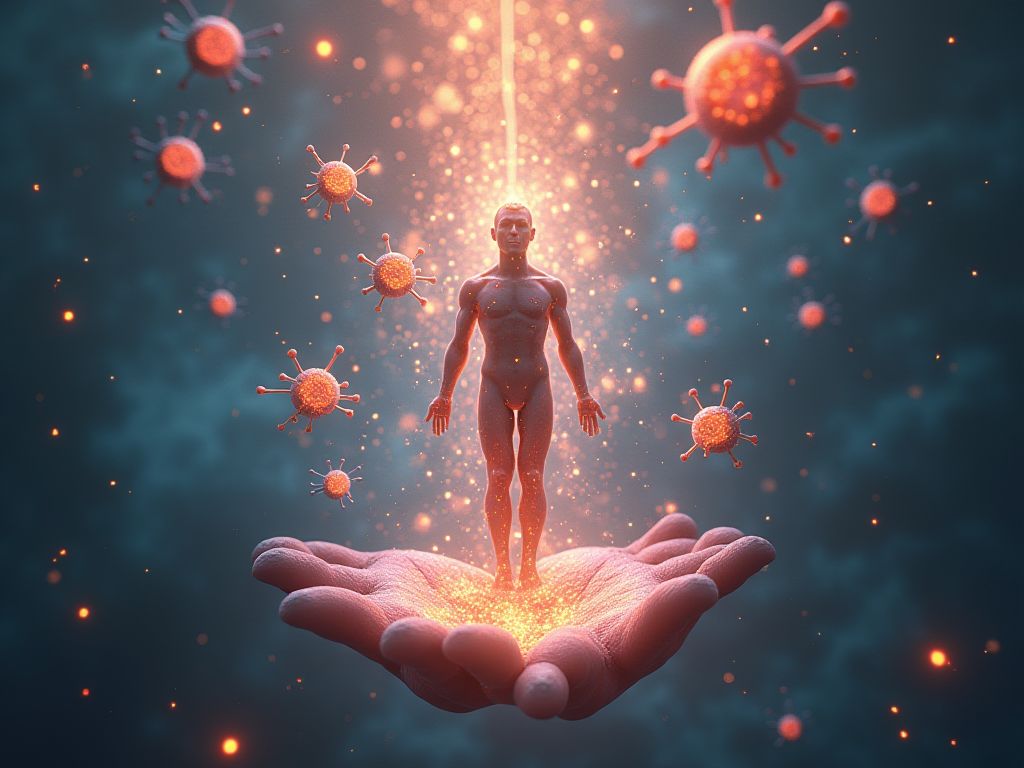 Ultimate Hormone Balance Benefits