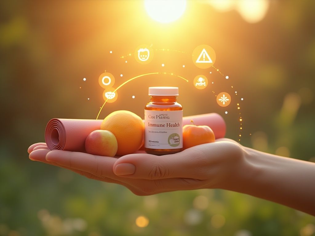 Ultimate Immune Support Practical Tips