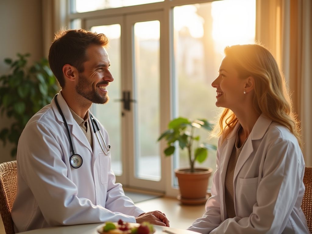 Unexpected Benefits Of Blood Sugar Crashes After 30