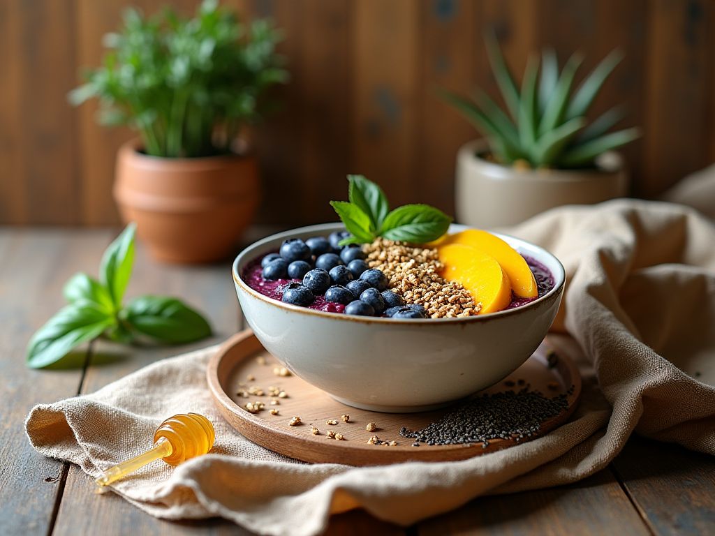 Unexpected Benefits Of Mental Overload Linked To Lifestyle Habits