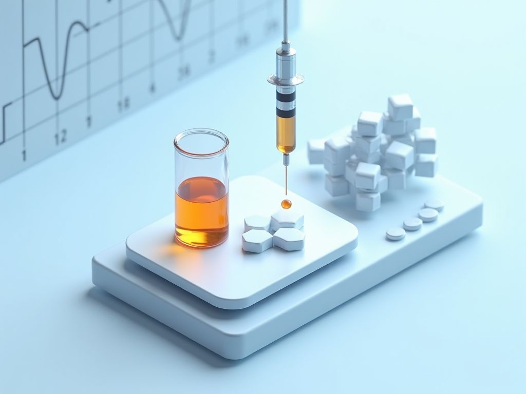 Vitamin D3 Dosage: Why Your Blood Levels Matter More Than The Label