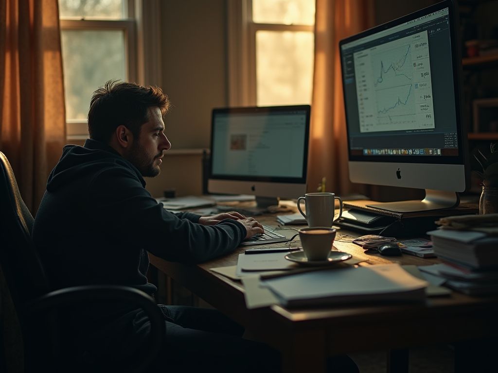 what happens if decision fatigue in sedentary people