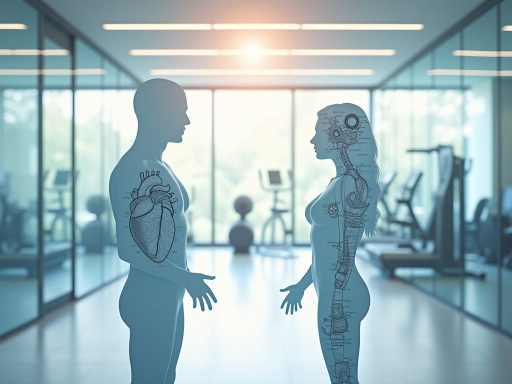 When Cardio Vs Strength Adaptation Linked To Lifestyle Habits