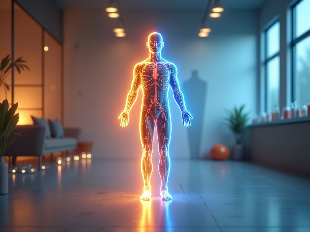 When Metabolic Adaptation After 30