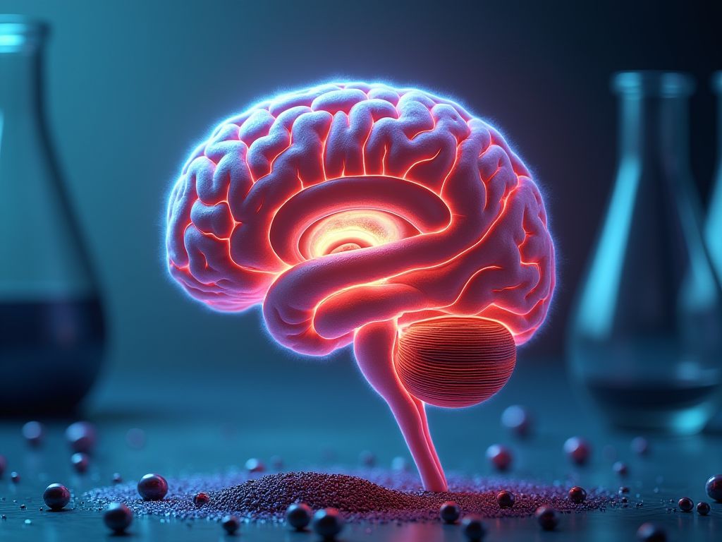 Why Brain Energy Deficits And Environmental Toxins Is More Dangerous Than Most People Think