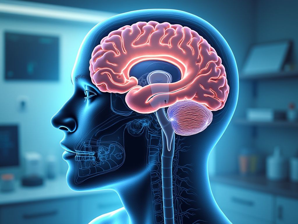 why brain shrinkage from alcohol and environmental toxins is more dangerous than most people think