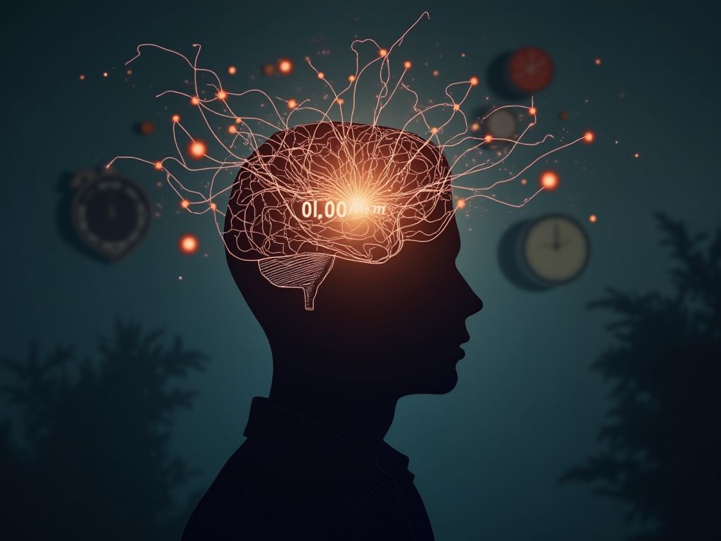 Why Mental Overload Is More Dangerous Than Most People Think After 30