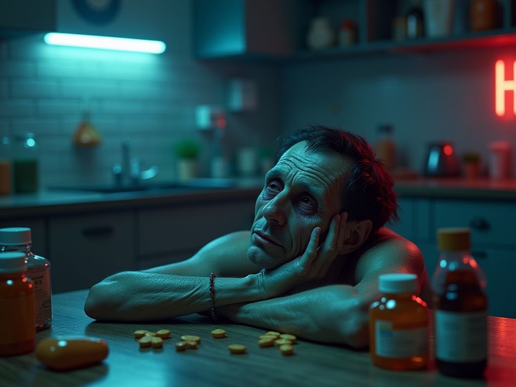 Why Smoking Related Nutrient Deficiencies And Chronic Sleep Deprivation Is More Dangerous Than Most People Think In Modern Diets