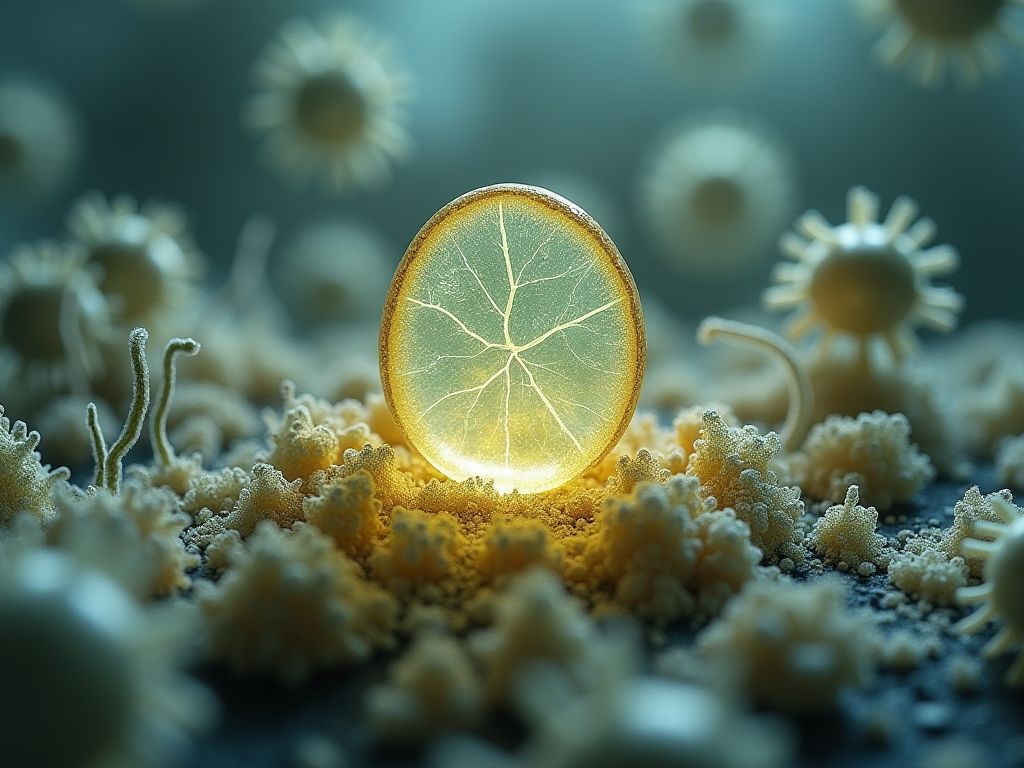 Zinc Ionophores: How Quercetin Helps Zinc Fight Viral Replication