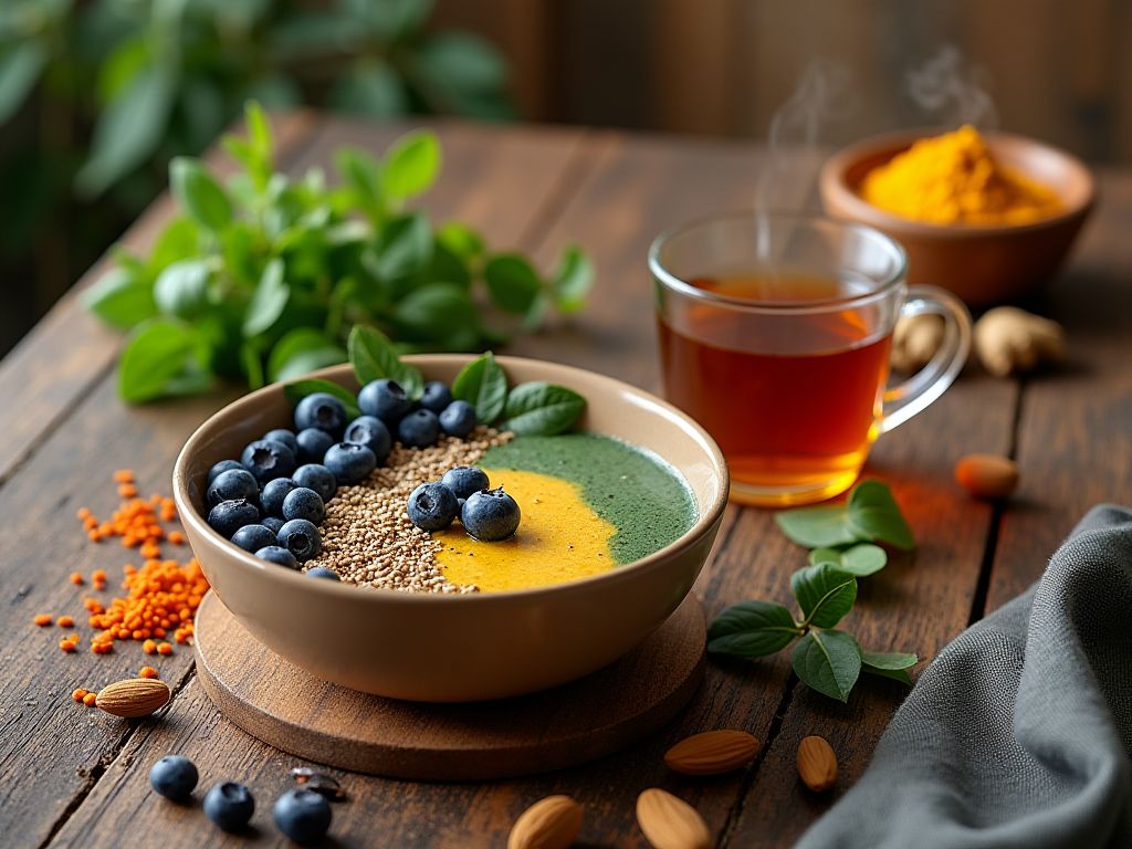 Beyond The Basics: When Chronic Neuroinflammation Affects Your Dna