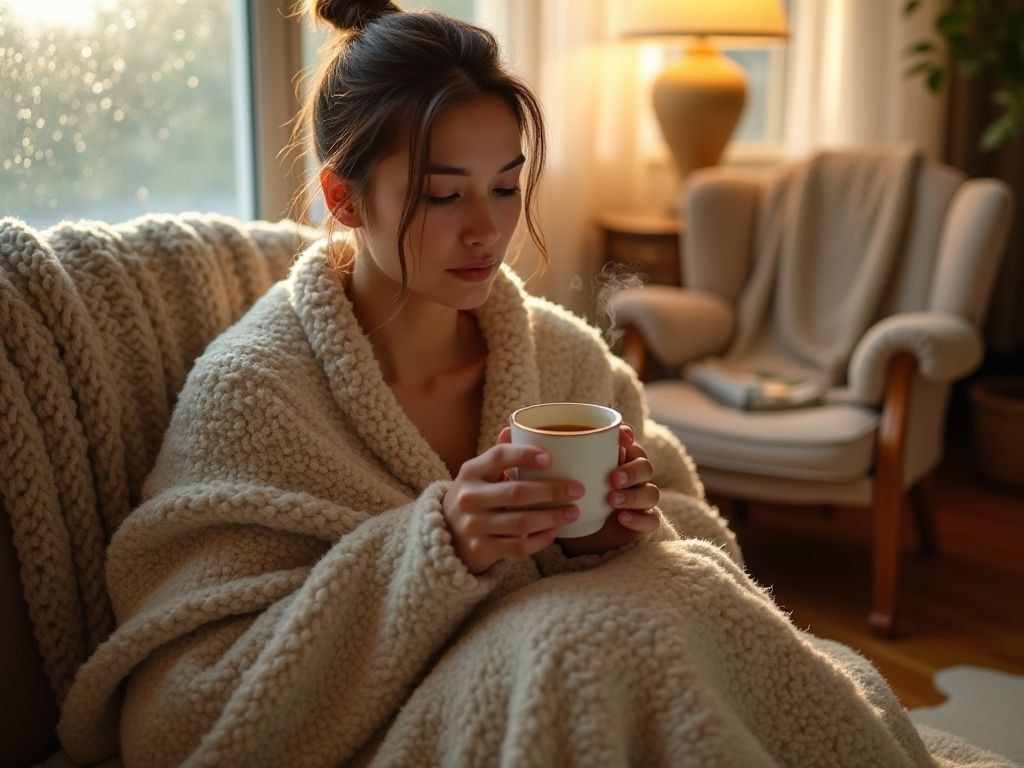 Blood Sugar Crashes That Worsen Over Time In High Stress Lifestyles