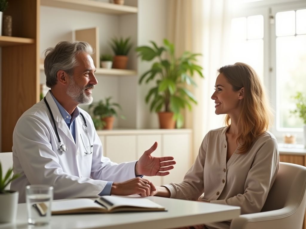 Can You Reverse Overtraining Symptoms Without Obvious Symptoms