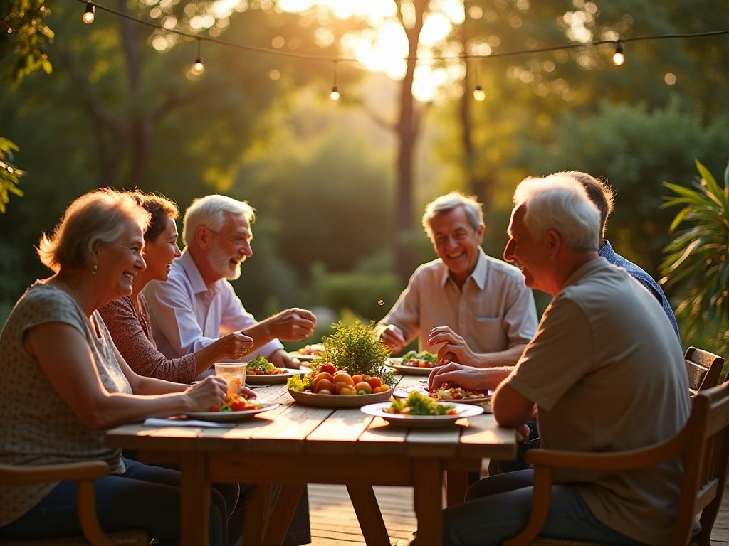 Can You Reverse Ultra Processed Foods That Appear Gradually After 50