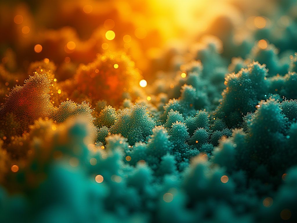 Early Symptoms Of Cellular Waste Buildup Linked To Lifestyle Habits