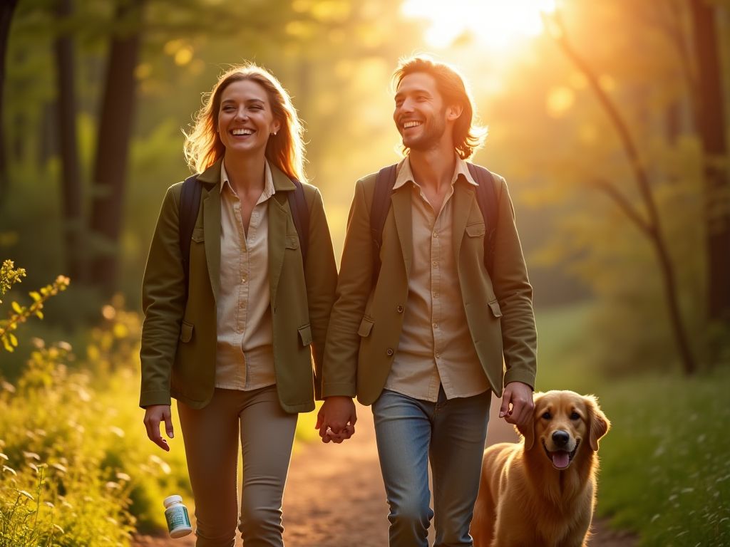 Early Symptoms of Supplement Absorption Backed by Recent Research