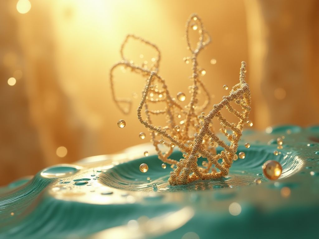 Estrogen Metabolism And Long Term Health Risks In Modern Diets