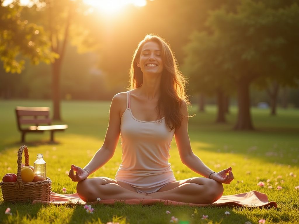 Fatigue Despite Long Sleep And Long Term Health Risks