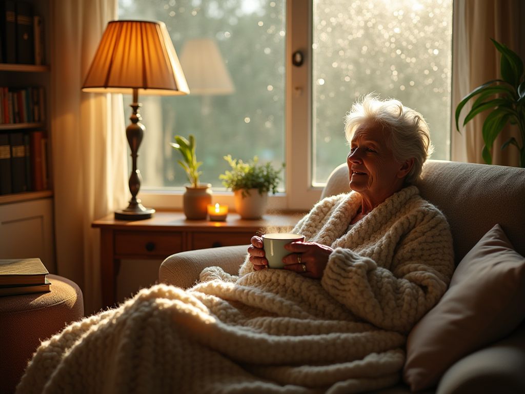 Fatigue Despite Long Sleep Explained After 40