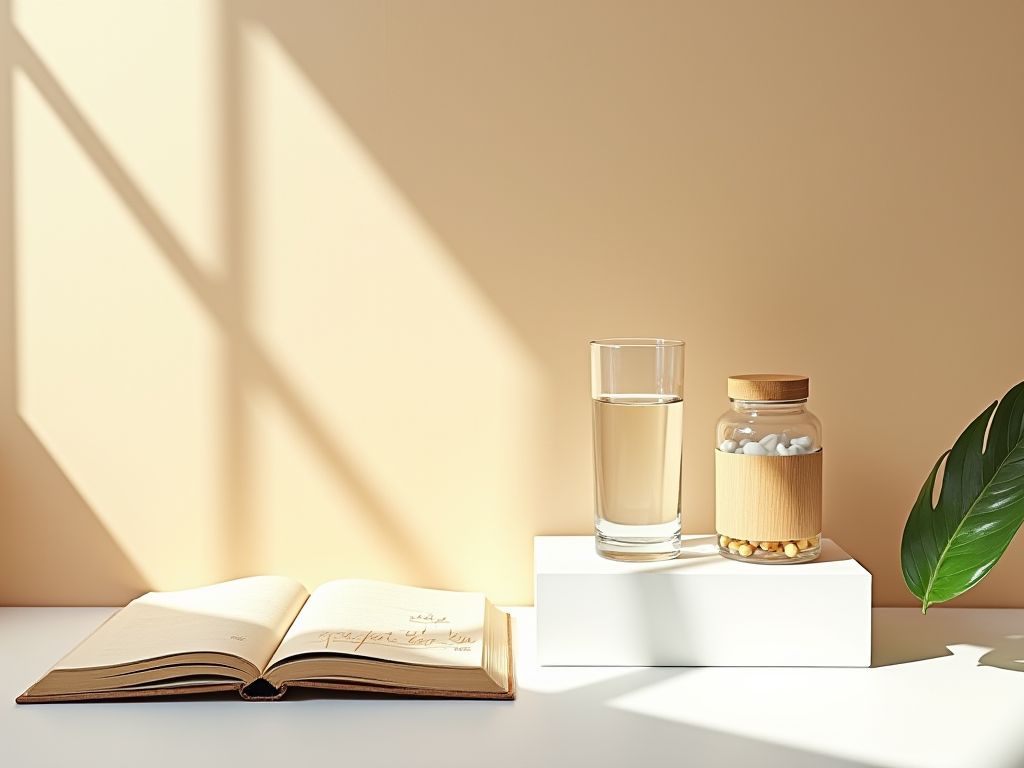 Hidden Reasons For Cellular Waste Buildup That Worsen Over Time