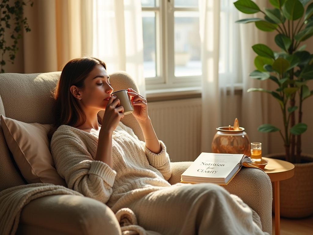 Hidden Reasons For Cognitive Slowdown In Modern Diets