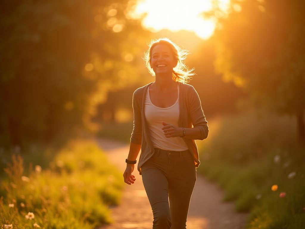 Hormonal Mood Swings Explained After 50