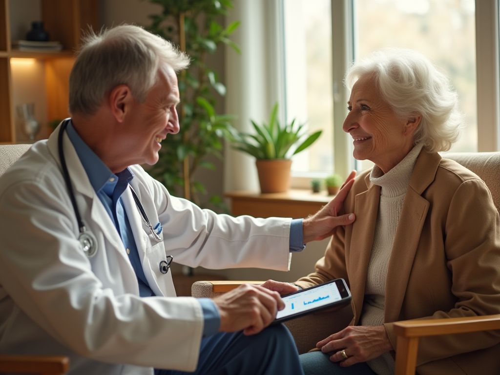 How Biological Vs Chronological Age Affects Overall Health After 50