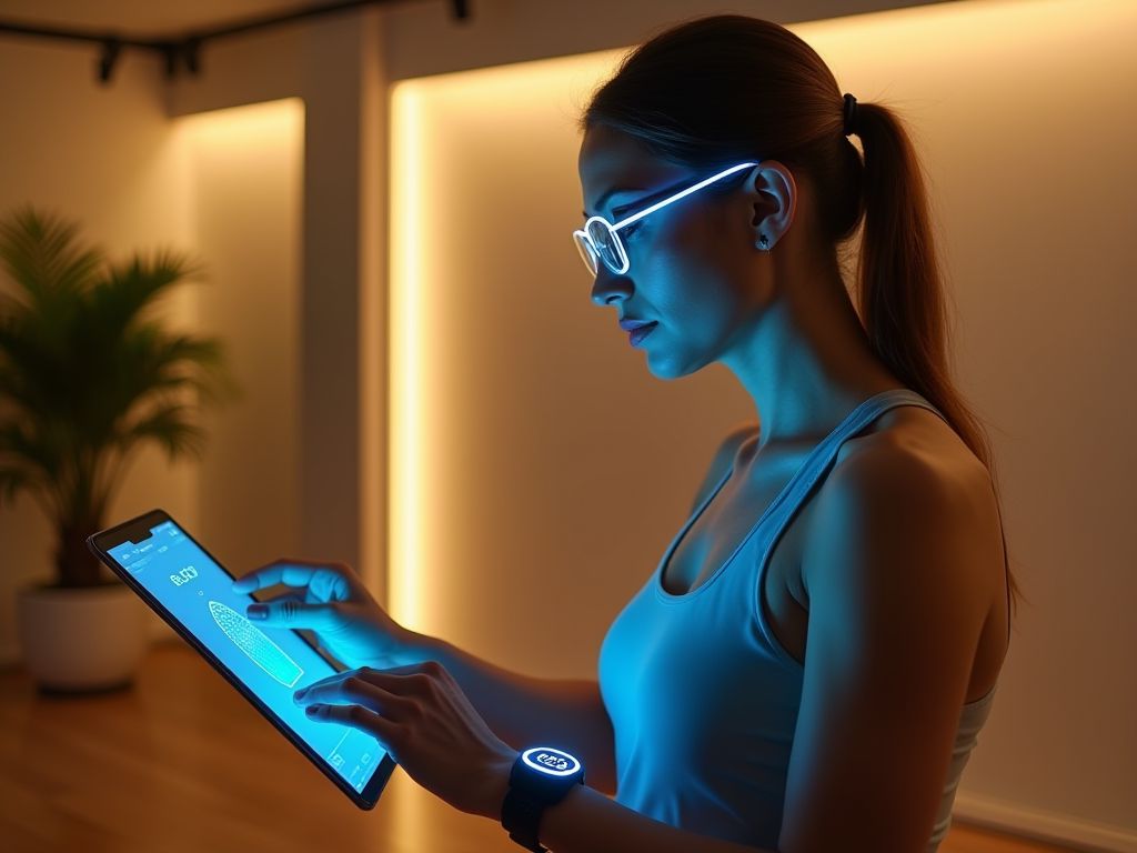 How Information Overload Affects Overall Health In Active Adults