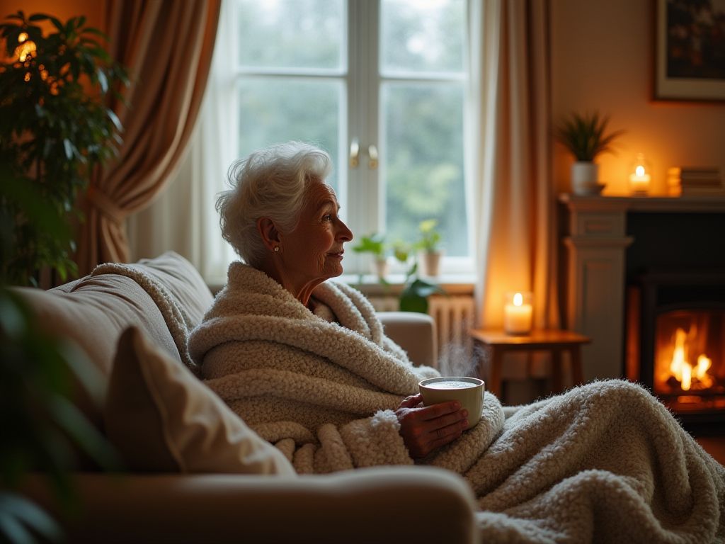 How Low Grade Inflammation Affects Overall Health After 50