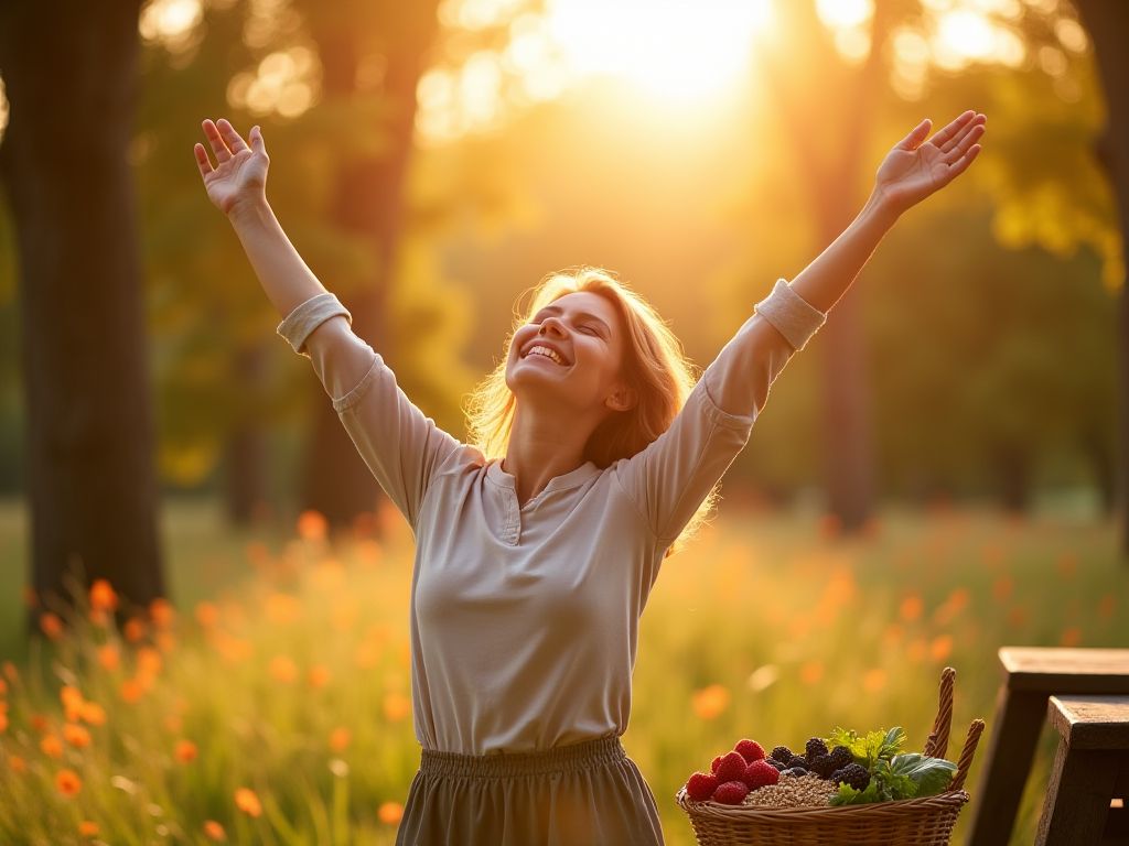 Inflammaging Overview In Modern Diets