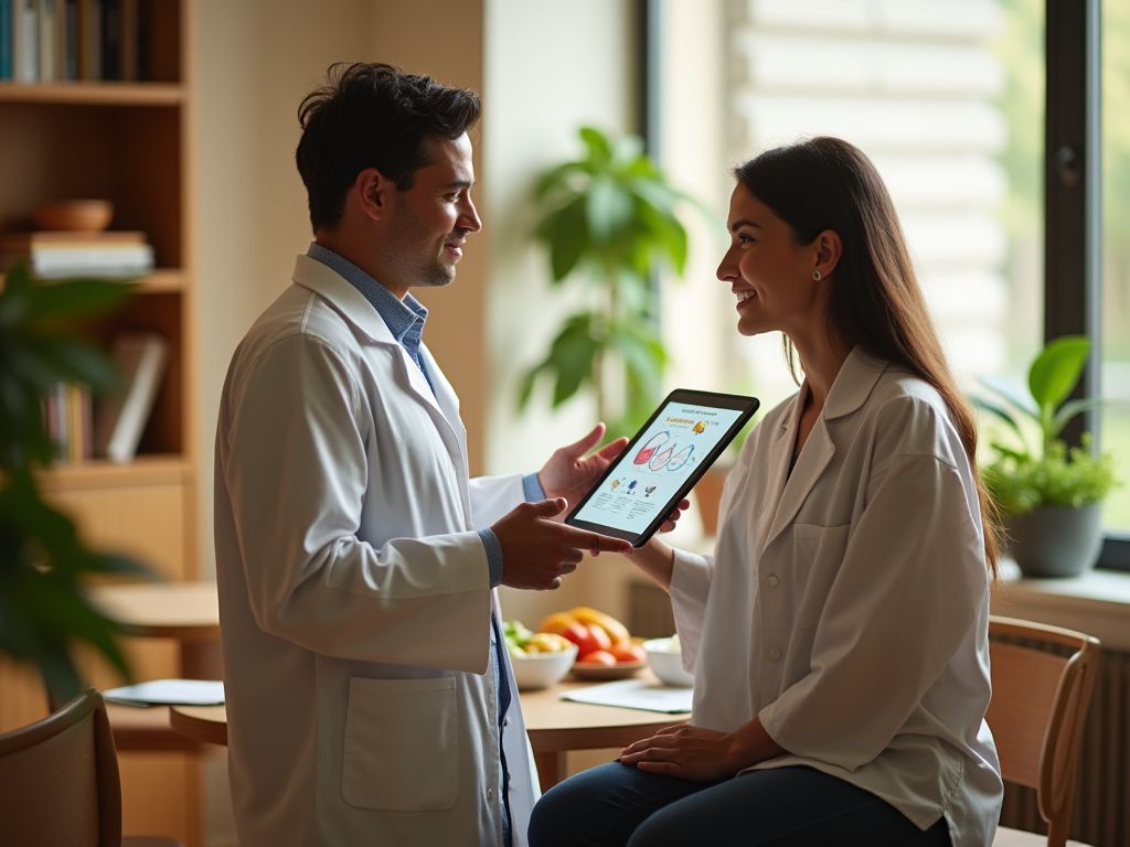 Is Your Lifestyle Causing Why Micronutrient Absorption Is Actually The Key To Long-Term Survival