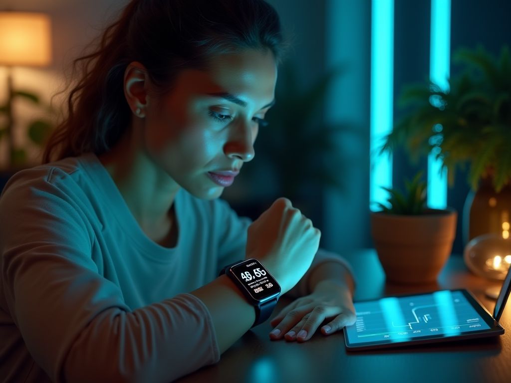 Long-Term Effects Of Stress Related Hormone Drop After 30