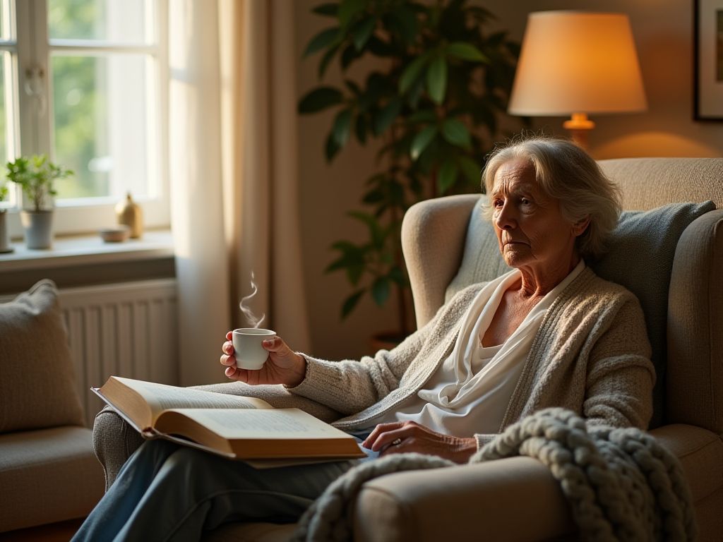 Mental Fatigue Explained Simply After 50