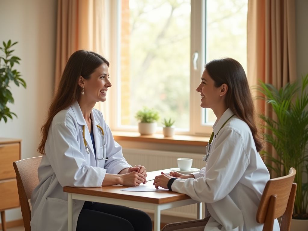 Metabolic Adaptation And Long Term Health Risks After 50