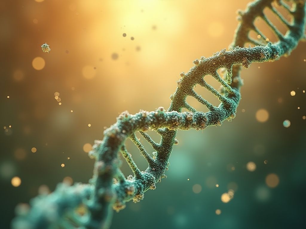 Oxidative Stress Accumulation And Long Term Health Risks In Modern Diets