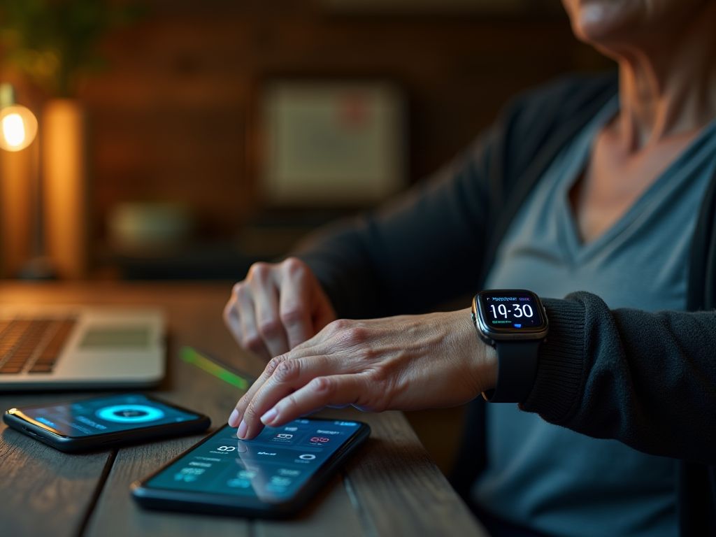 Post Birth Hormone Shifts Warning Signs After 50