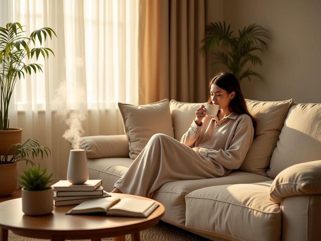 Signs That Hormonal Mood Swings