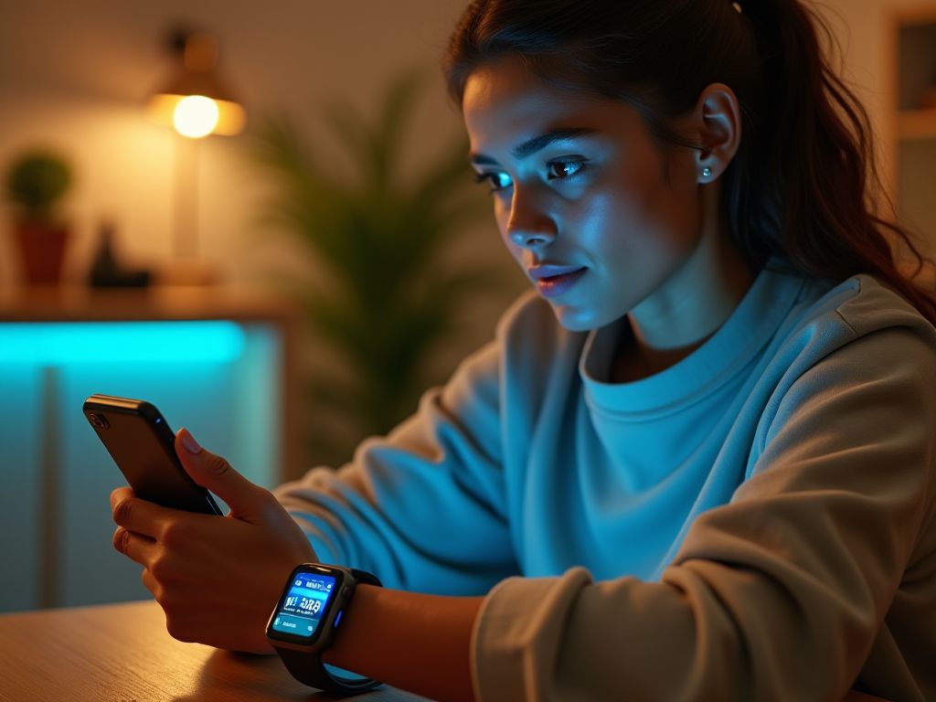 Signs That Inflammaging