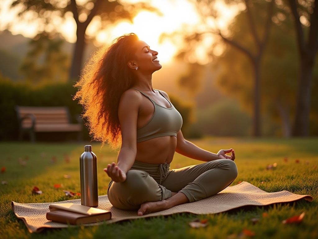 Signs That Stress-Related Weight Gain Backed By Recent Research