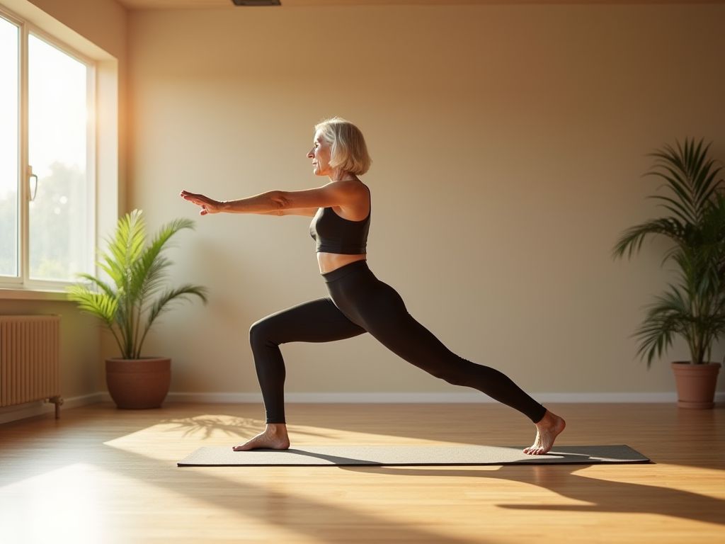 Silent Hypertension Without Obvious Symptoms After 50