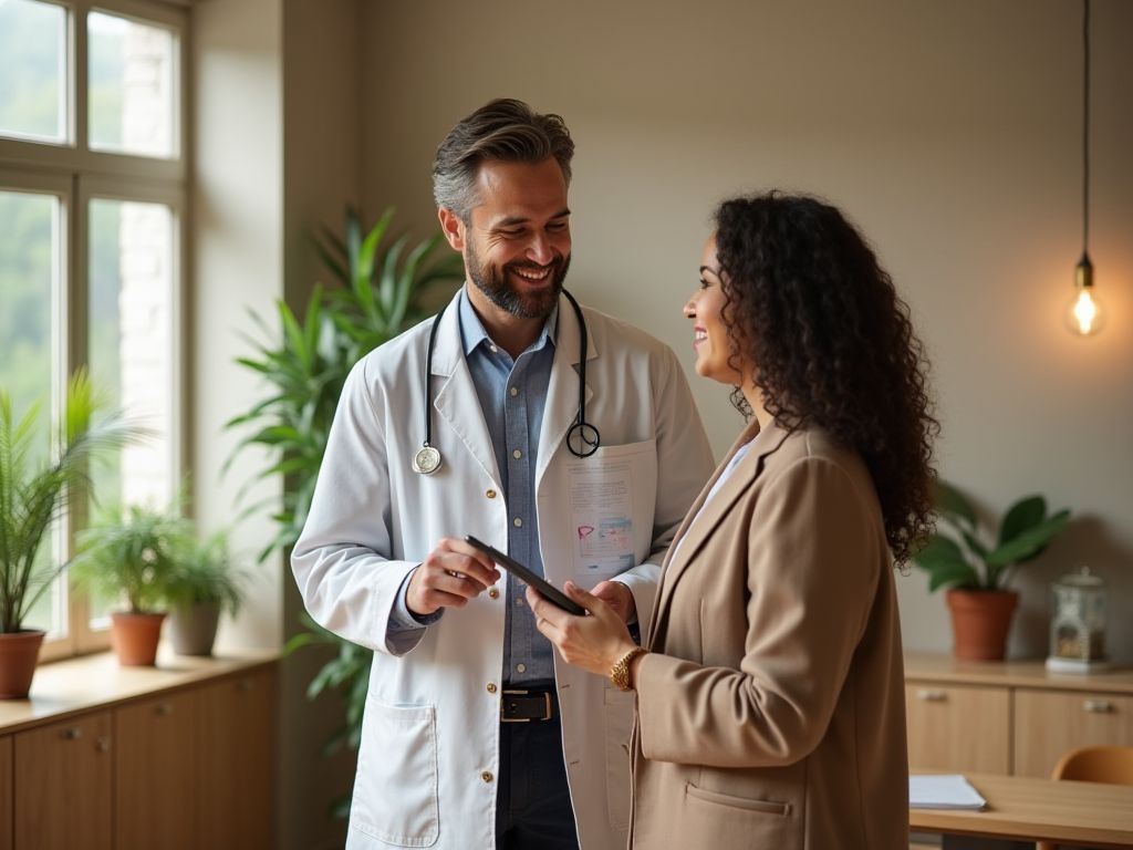 The #1 Mistake In Chronic Stress Environments Make With Visceral Fat Signaling