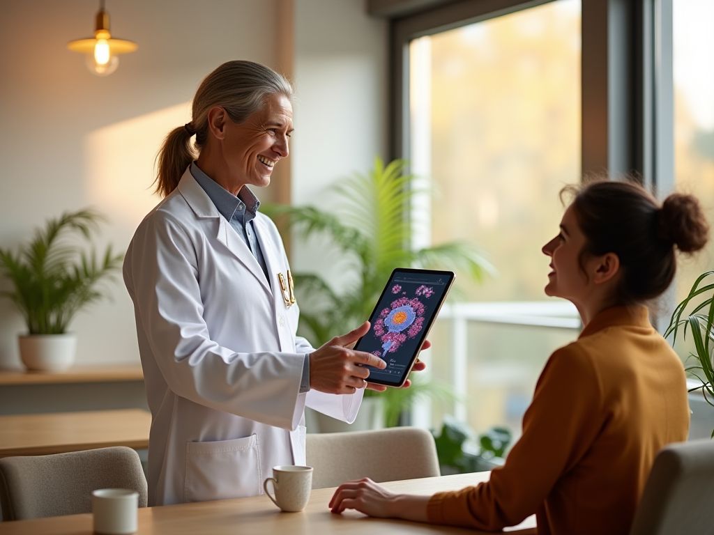 The 2026 Breakthrough: The #1 Mistake In High-Performance Individuals Make With Cellular Waste Buildup