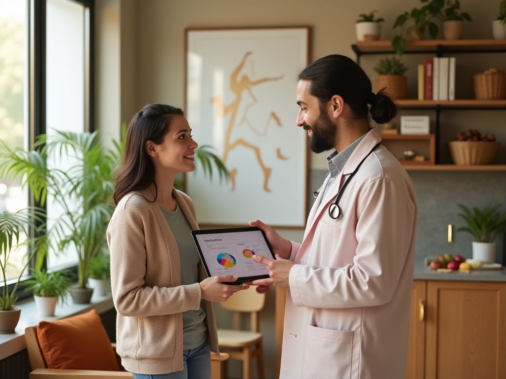 The Biological Cost Of The Hidden Truth About Insulin Sensitivity Markers According To Experts