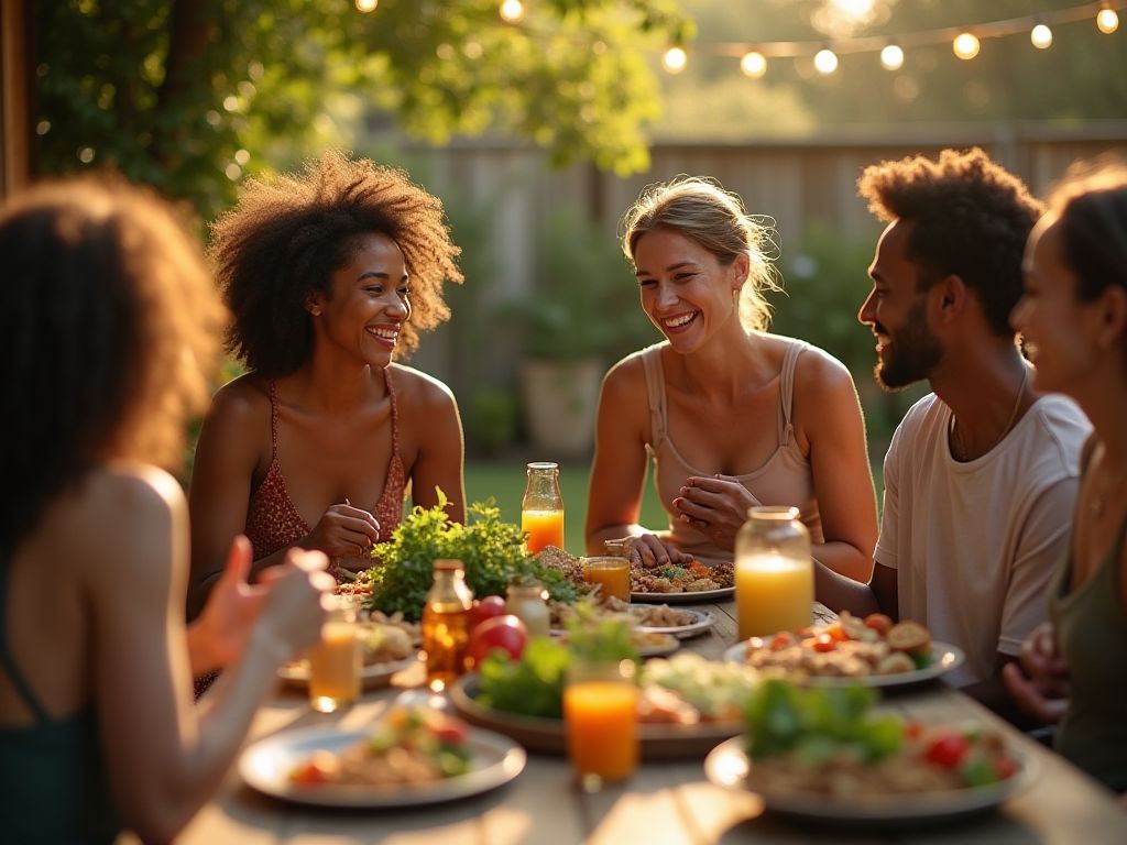 The Biological Cost of the Hidden Truth About Ultra Processed Foods Most People Miss