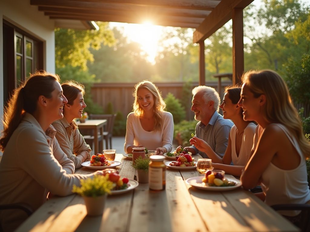 The Hidden Truth About Supplement Tolerance The Invisible Impact Of