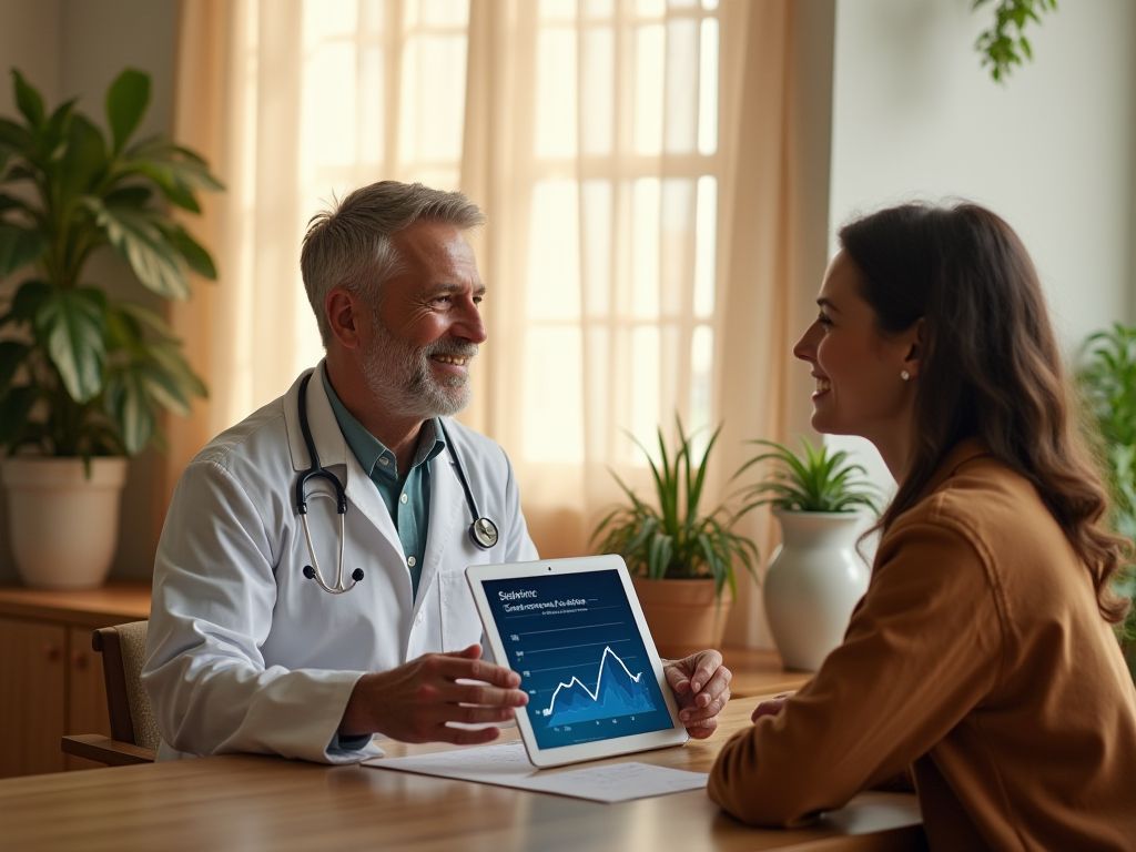 The Hidden Truth About The Missing Link Between Poor Sleep Architecture And Your Longevity