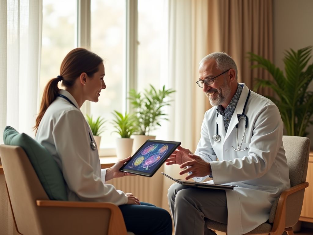 The Hidden Truth About What Actually Happens Inside Your Cells During Mental Fatigue